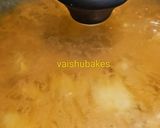A picture of step 6 of Creamy Potato Masala.