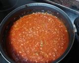 Foto del paso 3 de la receta: Judías compuestas con longaniza fresca y piparras