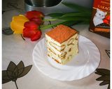 Tiramisu recept fázis 7 fotója