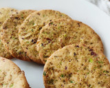 Foto del paso 9 de la receta: Galletas de pistacho y cardamomo