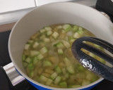 Foto del paso 2 de la receta: Crema de Calabacín