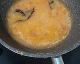 Foto langkah ke 3 dari resep Orek Tempe Teri Praktis.