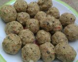 Beans ballmatakin girki3 hoto