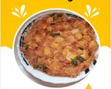 Foto langkah ke 6 dari resep Tahu Telur Goreng.
