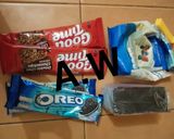 Foto langkah ke 1 dari resep Camilan Coklat.