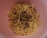 Foto del paso 2 de la receta: Carbonara Racinguista, pal verano sueco
