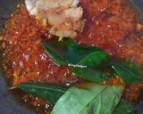 Foto langkah ke 3 dari resep Sambal Goreng Kentang Hati Ampela.