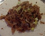 Foto del paso 2 de la receta: Dürüm de pollo