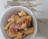 Foto langkah ke 11 dari resep Tahu gejrot cirebon.