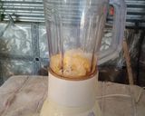Foto langkah ke 1 dari resep Telur gabus keju.