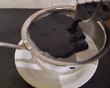 Foto langkah ke 2 dari resep Dawet Ireng.