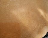 A picture of step 3 of Ghar ki Roti.