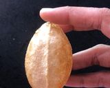 A picture of step 7 of Puri for panipuri.