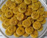 Foto langkah ke 6 dari resep Garlic Cheese Cookies 🌰🧀.
