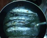 Foto langkah ke 1 dari resep Balado Ikan Cue.