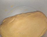 Pilóta keksz recept fázis 1 fotója