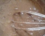Foto langkah ke 4 dari resep Brownies panggang (Fudge brownies).