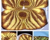 Foto langkah ke 8 dari resep Bolu Macan.