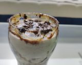 ઓરીઓ શેક (Oreo Shake Recipe In Gujarati) રેસીપી સ્ટેપ2ફોટો