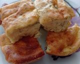 Kapros túrós lepény recept fázis 5 fotója