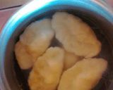 Foto langkah ke 3 dari resep "pempek pistel".