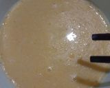 รูปขั้นตอนการทำที่ 5 ของ เค้กหน้าแยมองุ่นในหม้อหุงข้าว (Grape Jam Cake in a Rice Cooker)