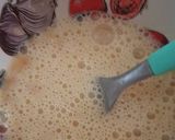 Foto do passo 1 de Bolinho de Banana na Air Fryer