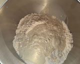 Retro sós kiflik gluténmentesen recept fázis 1 fotója