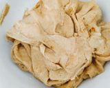 इझी लेयर पराठा (layer paratha recipe in marathi) रेसिपी स्टेप 1 फोटो