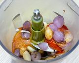 Foto langkah ke 3 dari resep Ayam Pop.
