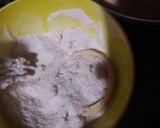 Foto del paso 5 de la receta: Aros de cebolla (OPCIÓN VEGANA🌱)
