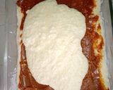 Foto del paso 4 de la receta: Cuadrados de Coco y Dulce de leche
