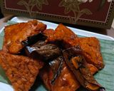 Foto langkah ke 4 dari resep Tempe Bacem.