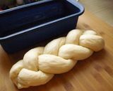 Kalács húsvétra recept fázis 6 fotója