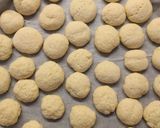 Foto del paso 6 de la receta: Galletitas dulces, naranja, limón y chocolate