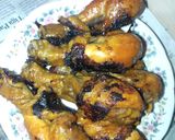 Foto langkah ke 7 dari resep Ayam Bakar Teflon.