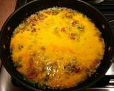 Mike's Southwestern Ham Scramble recipe step 3 photo