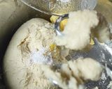 Foto langkah ke 3 dari resep Bouquet Bombolini Filling Chocolate.