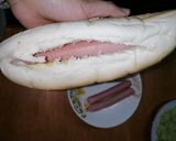 Foto del paso 4 de la receta: Completitos 🤤