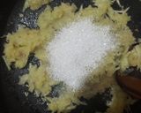रताळ्याची खीर (Ratalyachi Kheer Recipe In Marathi) रेसिपी स्टेप 2 फोटो 