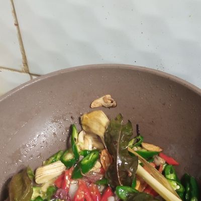 Langkah 2