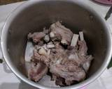 116. Pindang Kambing langkah memasak 1 foto