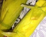 Foto del paso 3 de la receta: Humita 🌽