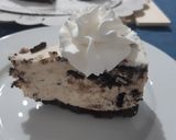 Foto del paso 10 de la receta: Pie de galleta oreo sin horno