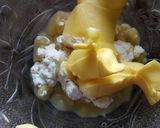 Foto langkah ke 9 dari resep Bolu Marmer (simpel).