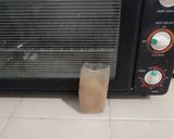 Foto langkah ke 2 dari resep Pisang panggang topping cinnamon gulpas.