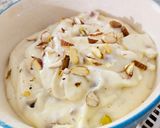 કેસર- પીસ્તા- ઈલાયચી શ્રીખંડ (Kesar-Pista-Elaichi Shrikhand Recipe In Gujarati) રેસીપી સ્ટેપ4ફોટો