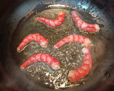 Foto del paso 8 de la receta: Arroz de carabineros y corazón de alcachofas 🎉🎉🎉🎉