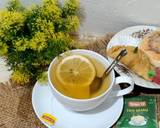 Cara Membuat Lemon Tea Gula Batu 2