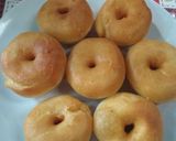 Foto langkah ke 11 dari resep Donat empuk ala Jco ❤️.